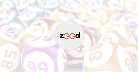 LOTO & ZEED LATEST RESULTS .